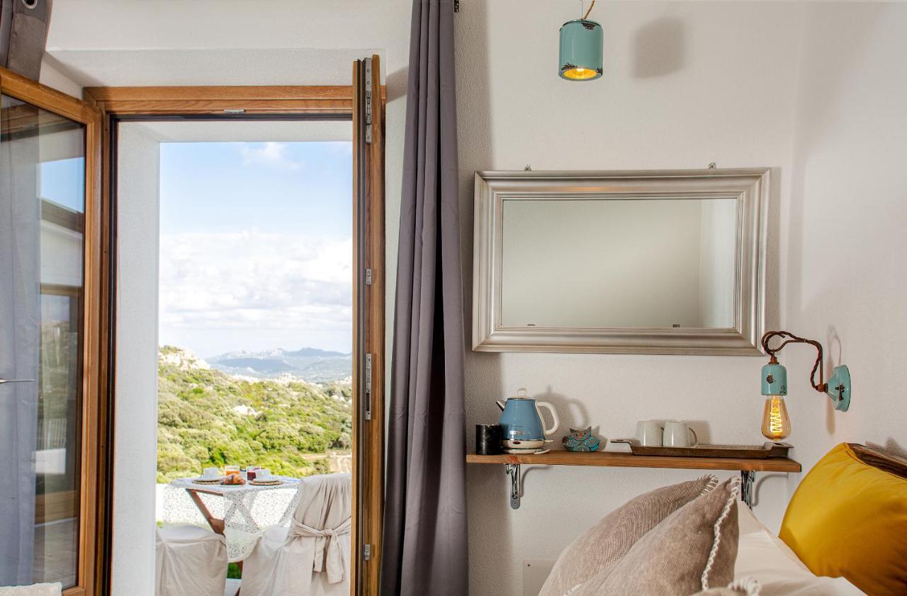 La Casa Di Memmi Suites & Rooms ซานตา เตเรซา กัลลูรา ภายนอก รูปภาพ