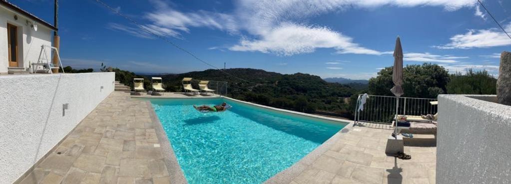 La Casa Di Memmi Suites & Rooms ซานตา เตเรซา กัลลูรา ภายนอก รูปภาพ